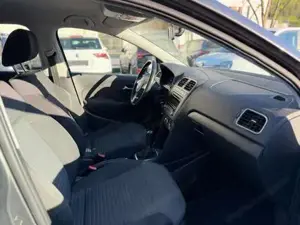 Volkswagen Polo Bild 8