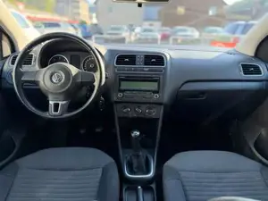 Volkswagen Polo Bild 7