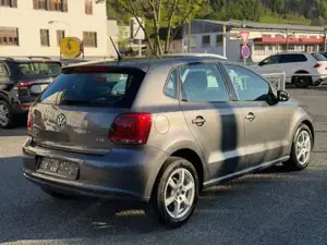 Volkswagen Polo Bild 6