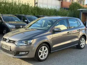 Volkswagen Polo Bild 3
