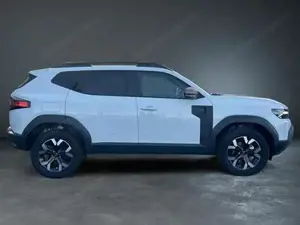 Dacia Duster Extreme 4x4*Winterpaket TCe 130 4x4 Bild 6