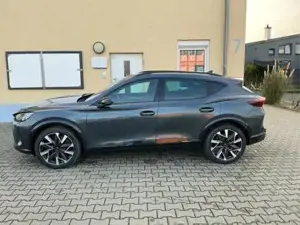 Cupra Formentor VZ 4Drive AHK NAVI Sennheiser Intelligent Drive... Bild 3