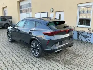 Cupra Formentor VZ 4Drive AHK NAVI Sennheiser Intelligent Drive... Bild 4