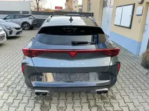 Cupra Formentor VZ 4Drive AHK NAVI Sennheiser Intelligent Drive... Bild 5