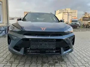 Cupra Formentor VZ 4Drive AHK NAVI Sennheiser Intelligent Drive... Bild 2