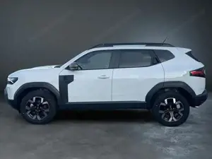 Dacia Duster Extreme 4x4*Winterpaket TCe 130 4x4 Bild 2