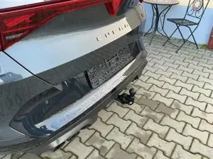 Cupra Formentor VZ 4Drive AHK NAVI Sennheiser Intelligent Drive... Bild 10