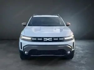 Dacia Duster Extreme 4x4*Winterpaket TCe 130 4x4 Bild 8