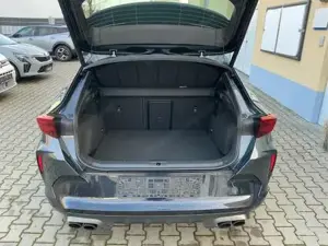 Cupra Formentor VZ 4Drive AHK NAVI Sennheiser Intelligent Drive... Bild 7