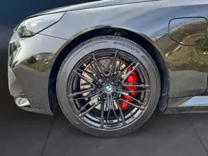 BMW M5 Basis Touring 535 kW (727 PS), Automatik, Allrad Bild 7