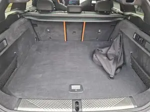 BMW M5 Basis Touring 535 kW (727 PS), Automatik, Allrad Bild 9