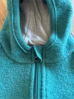 Disana Wollwalk 62 68 Bild 3