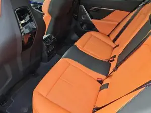 BMW M5 Basis Touring 535 kW (727 PS), Automatik, Allrad Bild 10