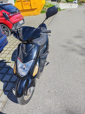 Roller Generic JUMP 2 Bild 4