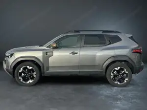 Dacia Duster Extreme 4x4*Techno Pack*Parking Pack TCe 130 4x4 Bild 2