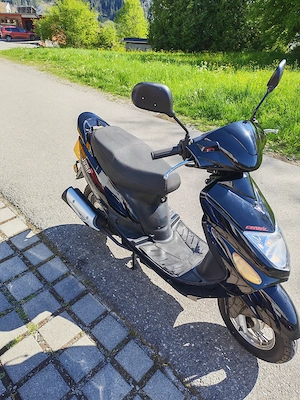 Roller Generic JUMP 2 Bild 3