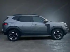 Dacia Duster Extreme 4x4*Techno Pack*Parking Pack TCe 130 4x4 Bild 6