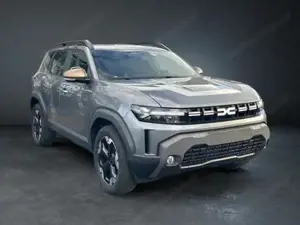 Dacia Duster Extreme 4x4*Techno Pack*Parking Pack TCe 130 4x4 Bild 7