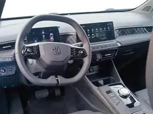 MG MG3 MG3 Comfort View ACC Multi 1.5 Hybrid Bild 10