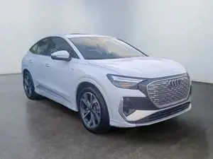 Audi e-tron 35 S Line*20 Zoll*Komfort Plus PSM Bild 7