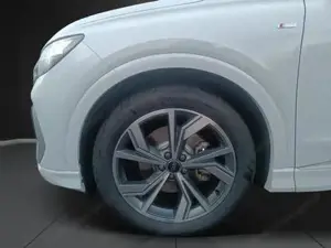 Audi e-tron 35 S Line*20 Zoll*Komfort Plus PSM Bild 9