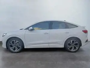 Audi e-tron 35 S Line*20 Zoll*Komfort Plus PSM Bild 2