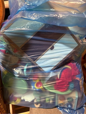 Spielsachen Baby & Kleinkind Bild 3