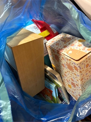 Spielsachen Baby & Kleinkind Bild 2