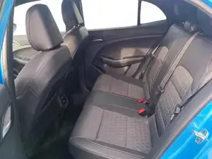 MG MG3 MG3 Comfort View ACC Multi 1.5 Hybrid Bild 9