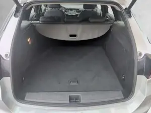 Opel Astra Bild 14