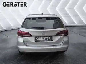 Opel Astra Bild 5