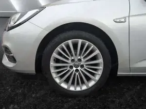 Opel Astra Bild 6
