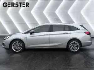 Opel Astra Bild 3