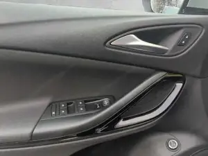 Opel Astra Bild 13