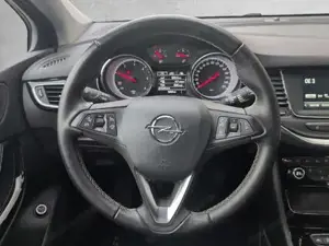 Opel Astra Bild 10