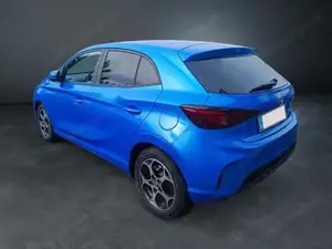 MG MG3 MG3 Comfort View ACC Multi 1.5 Hybrid Bild 4