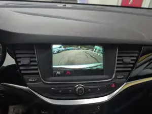 Opel Astra Bild 17