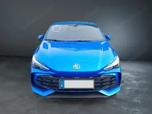MG MG3 MG3 Comfort View ACC Multi 1.5 Hybrid Bild 2