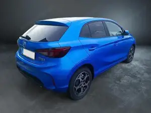 MG MG3 MG3 Comfort View ACC Multi 1.5 Hybrid Bild 6