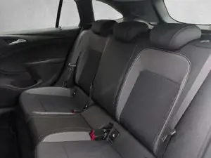 Opel Astra Bild 8