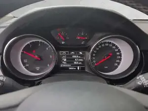 Opel Astra Bild 11