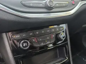 Opel Astra Bild 16