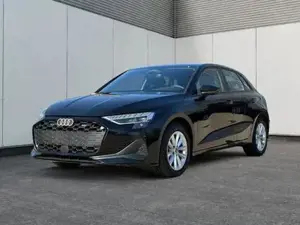Audi A3 Sportback Basis ACC+KAMERA+SHZ+LED+16'LM+APP 35 TFSI 110 ...