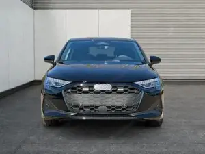 Audi A3 Sportback Basis ACC+KAMERA+SHZ+LED+16'LM+APP 35 TFSI 110 ... Bild 5
