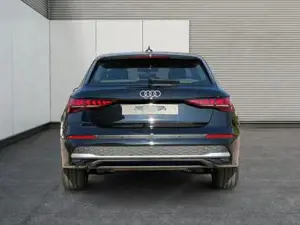 Audi A3 Sportback Basis ACC+KAMERA+SHZ+LED+16'LM+APP 35 TFSI 110 ... Bild 3
