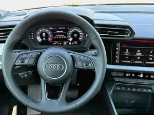 Audi A3 Sportback Basis ACC+KAMERA+SHZ+LED+16'LM+APP 35 TFSI 110 ... Bild 7