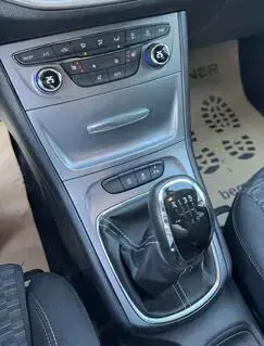 Opel Astra Bild 14
