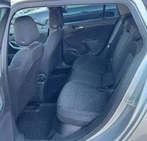 Opel Astra Bild 17