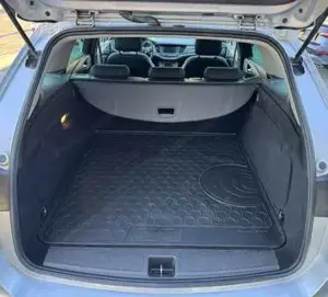 Opel Astra Bild 18