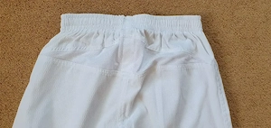 Karateanzug 155 cm  u. 180 cm WKF Approved  Bild 5